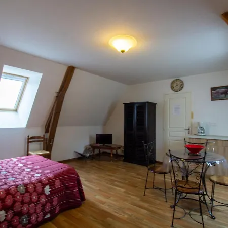 Apartamento Au Cœur Du Périgord Près De Sarlat - Fr-1-616-310 *