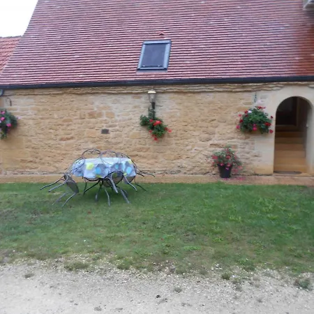 Avec Jardin, Clim, Wifi, Proche Sarlat Et Riviere Dordogne, Animaux Bienvenus - Fr-1-616-310 Apartment Carlux