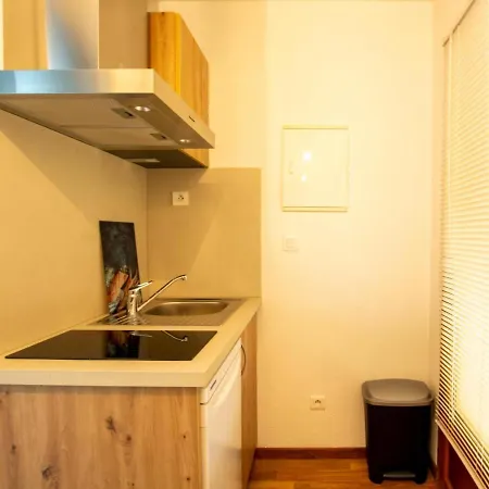 Au Coeur Du Perigord Pres De Sarlat - Fr-1-616-310 Apartament *