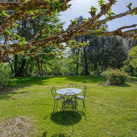 Au Coeur Du Perigord Pres De Sarlat - Fr-1-616-310 Lejlighed Carlux