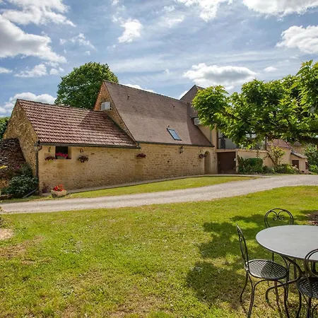 Apartamento Au Cœur Du Périgord Près De Sarlat - Fr-1-616-310