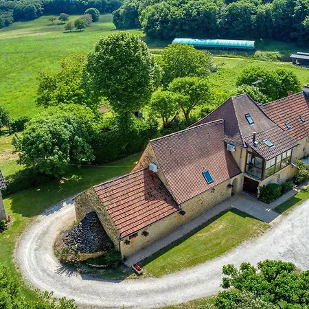 Au Cœur Du Périgord Près De Sarlat - Fr-1-616-310 Apartamento *