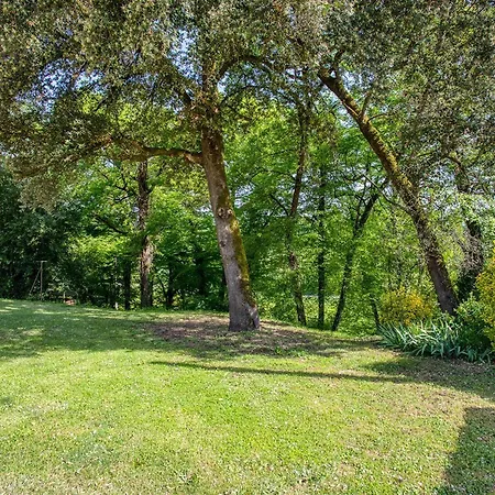 Apartamento Au Cœur Du Périgord Près De Sarlat - Fr-1-616-310