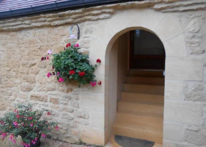 Au Coeur Du Perigord Pres De Sarlat - Fr-1-616-310